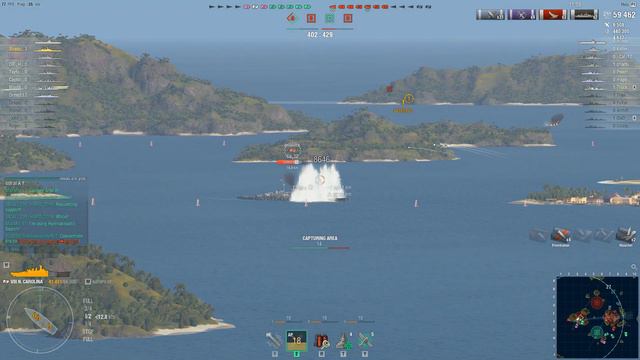North Carolina ending a good game with a bang смотреть онлайн
