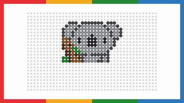 Tutoriales perler hama beads animales - koala kawaii - By CARA BIN BON BAND смотреть онлайн