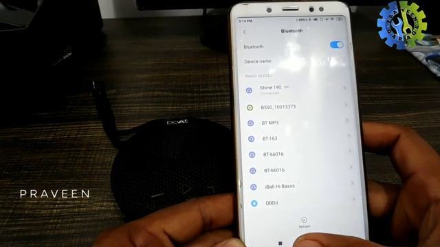 Best Budget Bluetooth Speaker Under 2000 RS. || boAt Stone Rivew смотреть онлайн