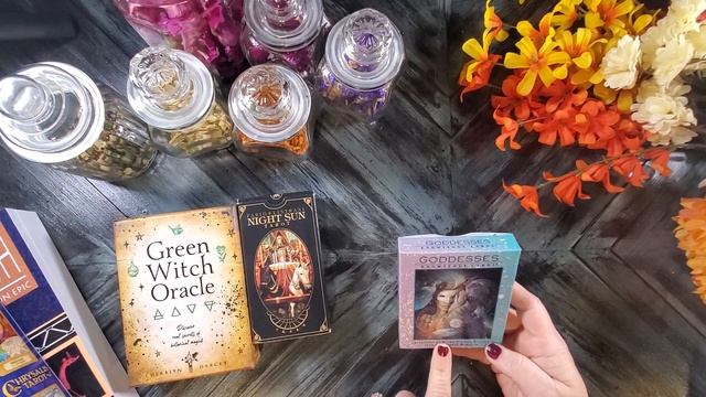 A LARGE WITCHY HAUL смотреть онлайн