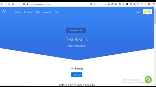 How to Speed Up WordPress Website | How to Optimize Website Speed and Load Super Fast | Tamil - 100 смотреть онлайн