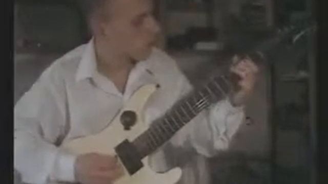 Как играть песню Дезертир гр Ария ч 4 смотреть онлайн