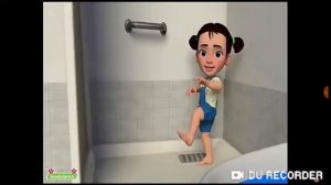 Попу мыть надо каждый день #ВИДЕОВТРЕНДЕ