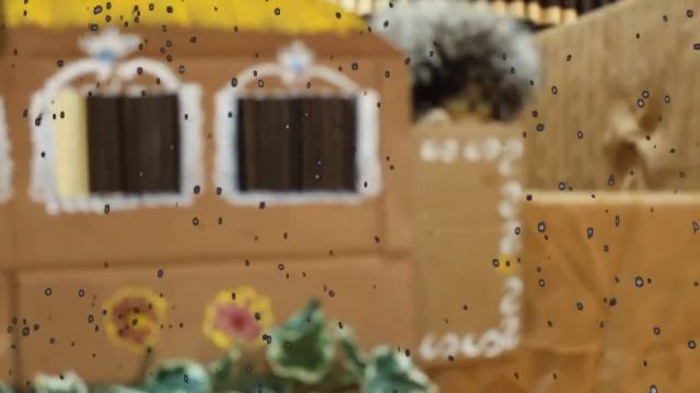 Кружок театр кукол "В гостях у сказки" смотреть онлайн