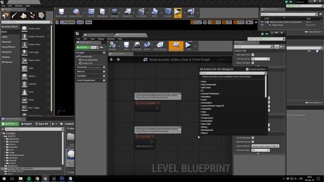 Change something in Infernium - Infernium Modding Tools | Tutorial 03 смотреть онлайн