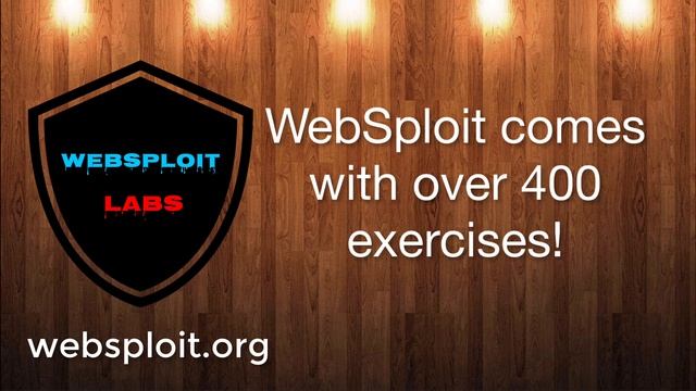 WebSploit: An Ethical Hacking - Penetration Testing Learning Environment by Omar Santos смотреть онлайн