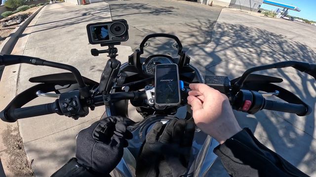 Innovv H5 Helmet Camera - Unboxing and Ride Test смотреть онлайн