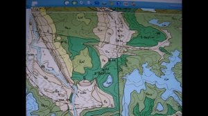 Где золото? Богучанский район.