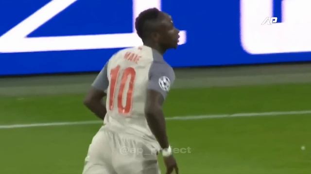 Liverpool • Road To Victory - UCL 2019