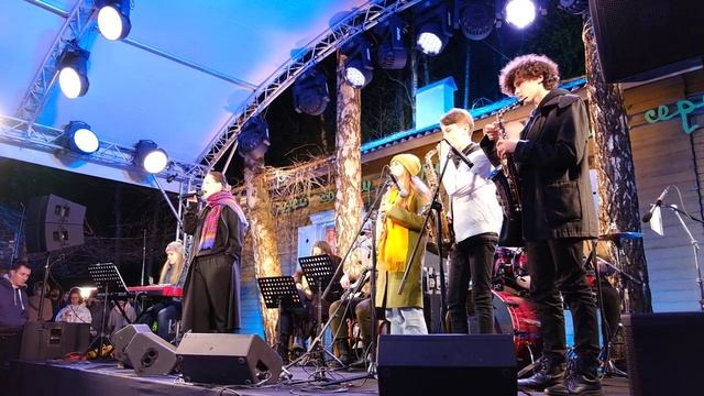 2021 05 02 Ольга Будина. "Я черная птица и ты голубая" смотреть онлайн