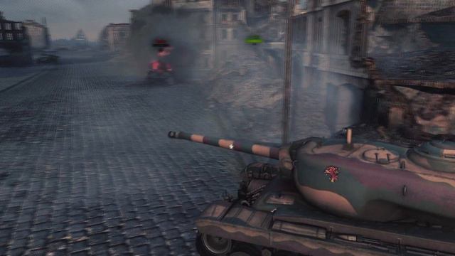 Плюсы и Минусы: Т34 от XlebniDizele4ku и GiguroN [World of Tanks] смотреть онлайн