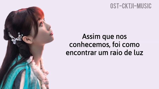 Thoughts-(legenda em português) Love between fairy and devil - shuang sheng. смотреть онлайн