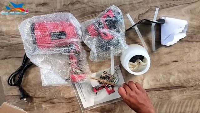 "The Paint Sprayer That Changed Everything - A Review" смотреть онлайн