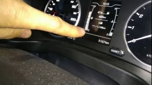 тиго 4 как сбросить сервисный интервал