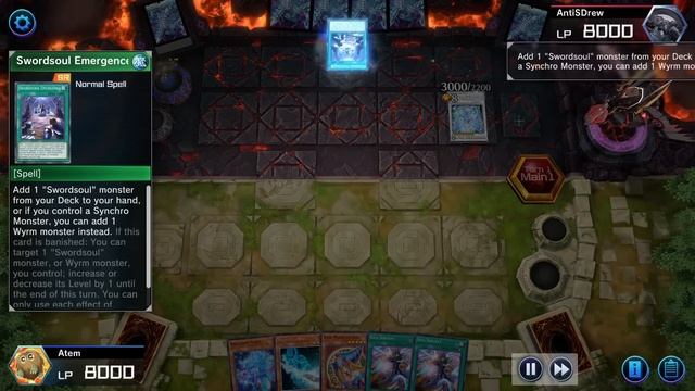 Best Dark Magician Deck! - NEW SUPPORT IS HERE!! | Yu-Gi-Oh! Master Duel смотреть онлайн