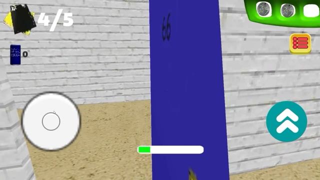 ANDROID GAMEPLAY!? Baldi's Basics in Education and Learning смотреть онлайн