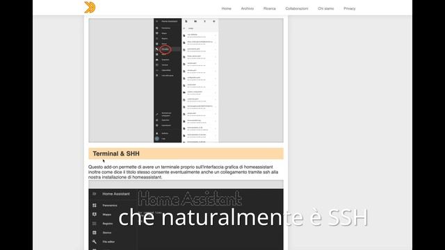 HASS.IO in Docker - cosa fare dopo la prima installazione! VOL.1 смотреть онлайн
