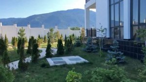 Абхазия июль 2019 Paradise Beach Hotel    15 июля 2019 г.