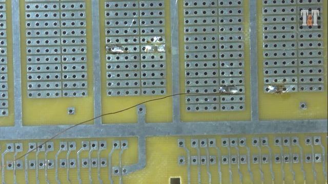 Монтажная Плата, макетная плата смотреть онлайн
