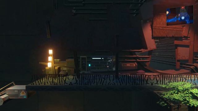 [2] прохождение ANNO: Mutationem смотреть онлайн