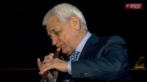 Tolibkhon SHAKHIDI Rhapsody