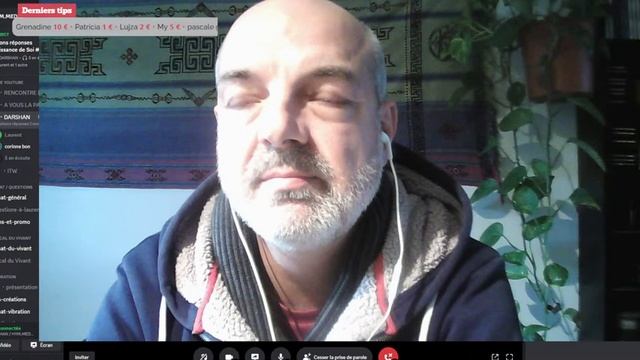 Questions réponses Connaissance de Soi # 99 смотреть онлайн