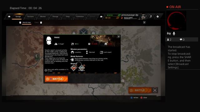 CROSSOUT PLAYED BY KING TUFFY PT 1 смотреть онлайн