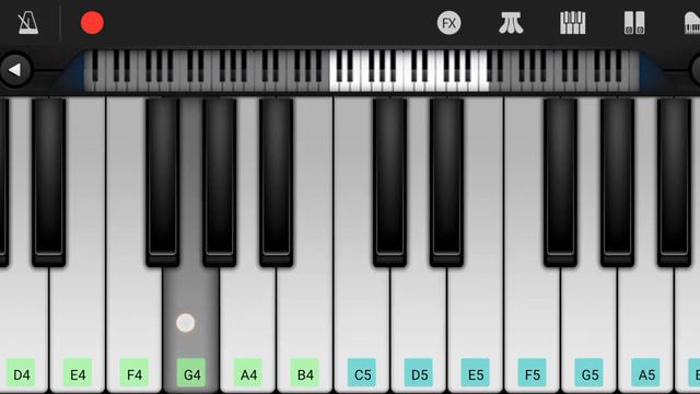 Astronomia - Coffin dance meme piano | piano beatz смотреть онлайн