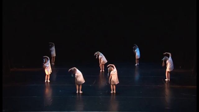 ©2012 ТССХ. "Облака", хореография: Екатерина Кислова смотреть онлайн