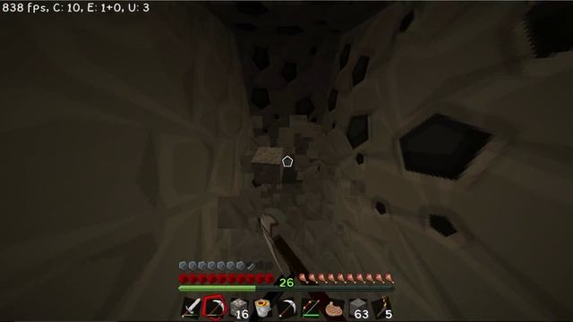 Minecraft Duell II #9 [Deutsch|60FPS|HD] смотреть онлайн