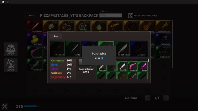 How To Craft Lost And Soul Kat Roblox (FULL TUTORIAL) смотреть онлайн