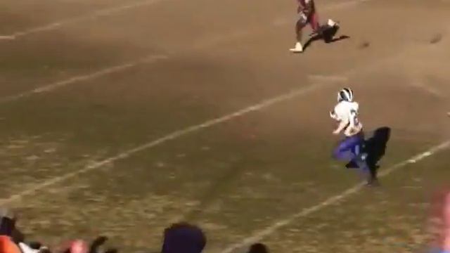 Roll Tech Tv Classic: Brooklyn Tech Football vs Jefferson - 2010 Playoffs смотреть онлайн