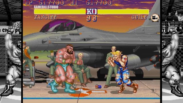 Street Fighter 2 Turbo: Hyper Fighting Feat. Zangief: 89 Spinning Piledriver And NO Loss! смотреть онлайн