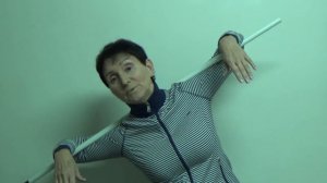 ?Ровная спина ? Прямая осанка ?Плоский упругий живот!!!