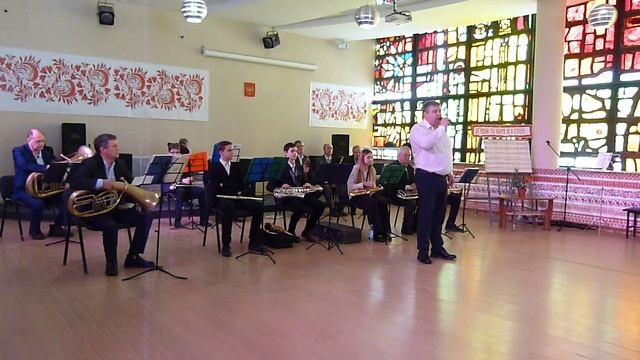 Пускай ты нынче не в строю смотреть онлайн