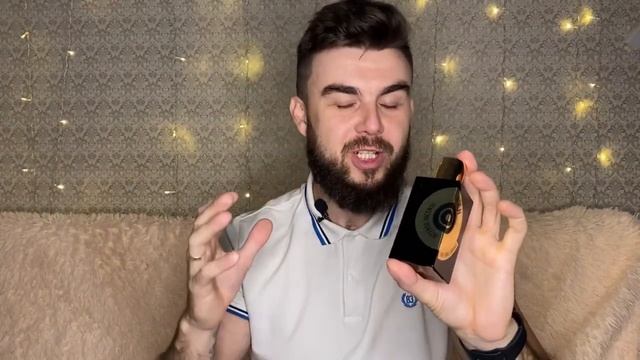 Обзор аромата ETAT LIBRE d’ORANGE(ELDO) RIEN INTENSE ICENSE смотреть онлайн