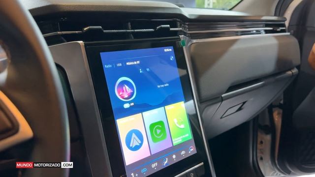 EXPOMOVIL 2023 : JAC PRESENTA SU NUEVO T8 PRO Y T8 EV смотреть онлайн