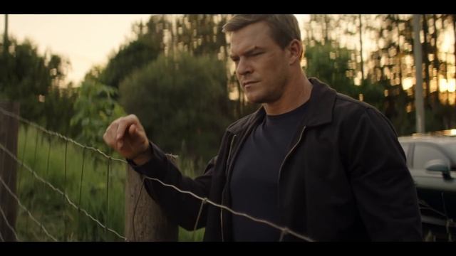 REACHER Ending Explained!