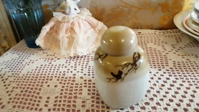 #ФАРФОР,ФАЯНС СССР##Старая посуда ## смотреть онлайн
