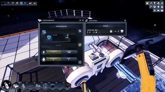 Astro Colony | Early Access game play! New Game in Multiplayer смотреть онлайн