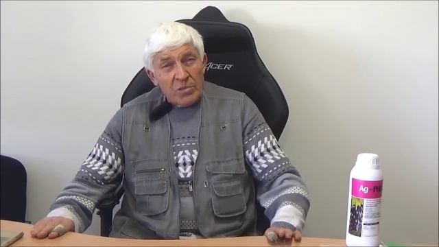 Подготовка орехового сада к зиме. Сентябрь 2018 смотреть онлайн