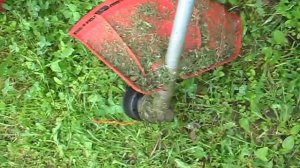 SDC11602  Тестирование триммера KRUGER  ETK - 2000