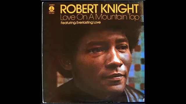 Robert Knight the dance of love смотреть онлайн