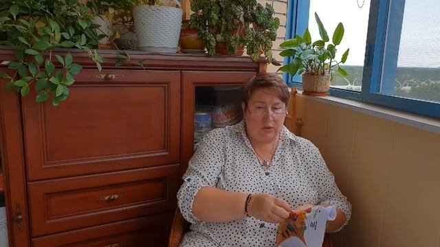 ТЭГ: Вышивка бисером или-или от Рукоделие моё смотреть онлайн