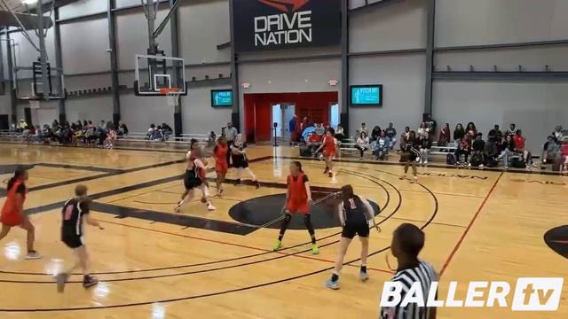 Team Griffin 26 vs House4Hoops 2026 смотреть онлайн