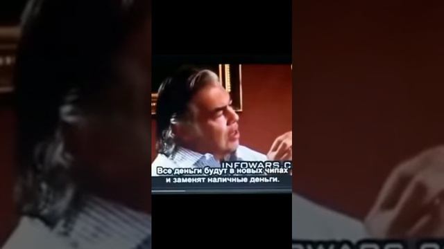 Откровение бывшего масона о чипизации смотреть онлайн