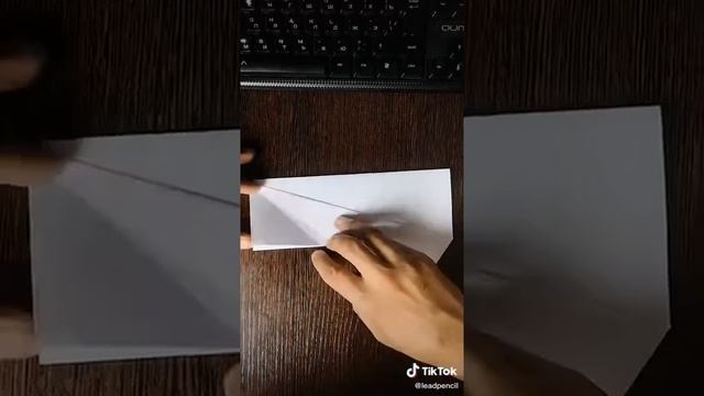 Как сделать летучую мышь из бумаги. Оригами. Мышь. смотреть онлайн