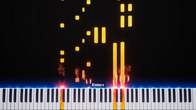 Sonic 2 Game Gear/Sega Master System Title Screen смотреть онлайн