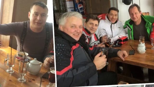 2017 Олег Бараненко От Селькова смотреть онлайн