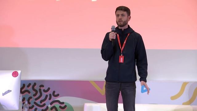 Максим Игнатьев — Контроль версий в Sympli смотреть онлайн